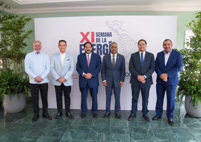 República Dominicana será anfitriona del mayor encuentro energético de la región