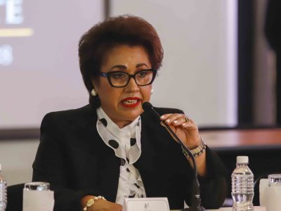 Renuncia presidenta del Supremo de Honduras para evitar juicio político