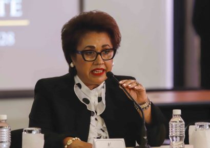 Renuncia presidenta del Supremo de Honduras para evitar juicio político