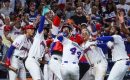 República Dominicana noquea a Países Bajos con cuatro jonrones en el Clásico Mundial de Béisbol