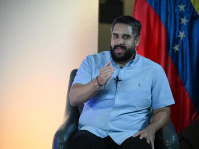 Hijo de Nicolás Maduro califica de “ilegítimo” juicio en EE.UU. mientras avanza proceso en Nueva York