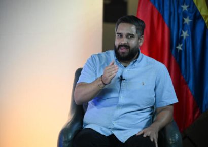Hijo de Nicolás Maduro califica de “ilegítimo” juicio en EE.UU. mientras avanza proceso en Nueva York