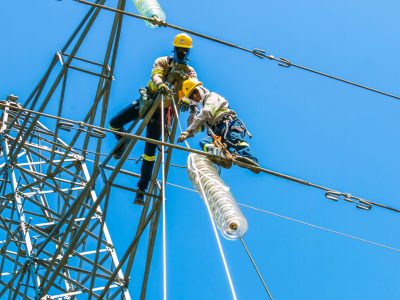 ETED anuncia mantenimientos eléctricos este jueves en regiones Este y Norte