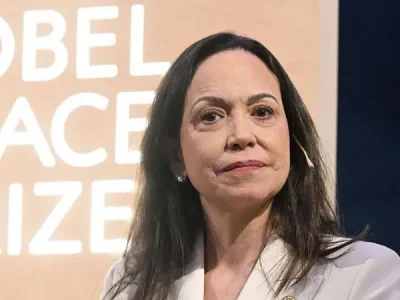 María Corina Machado acusa al gobierno de Delcy Rodríguez de intentar “extender el miedo” en Venezuela