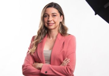 Marianna Vargas Gurilieva destaca el auge del cine dominicano en la era multiplataforma