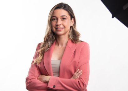 Marianna Vargas Gurilieva destaca el auge del cine dominicano en la era multiplataforma