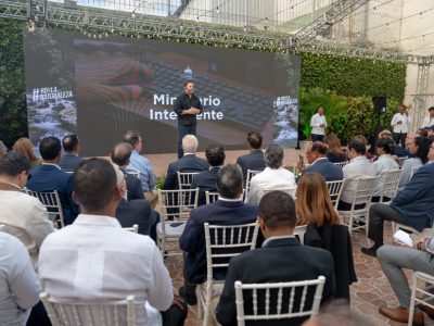 Medio Ambiente desmiente paralización de proyectos y resalta avances en permisos ambientales