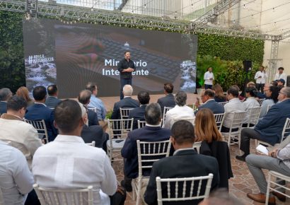 Medio Ambiente desmiente paralización de proyectos y resalta avances en permisos ambientales