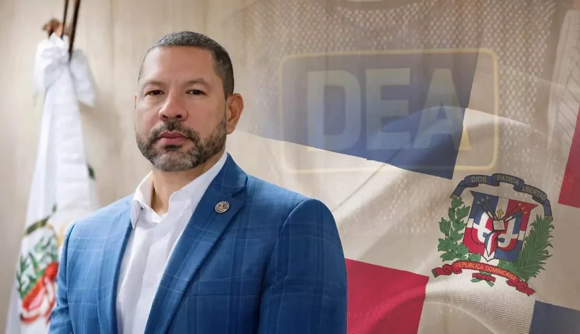Aplazan audiencia preliminar contra exjefe de la DEA en República Dominicana