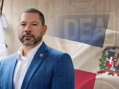 Aplazan audiencia preliminar contra exjefe de la DEA en República Dominicana