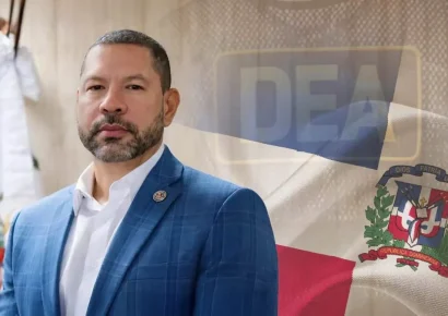 Aplazan audiencia preliminar contra exjefe de la DEA en República Dominicana