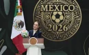 México se prepara con seguridad para Copa Mundial 2026