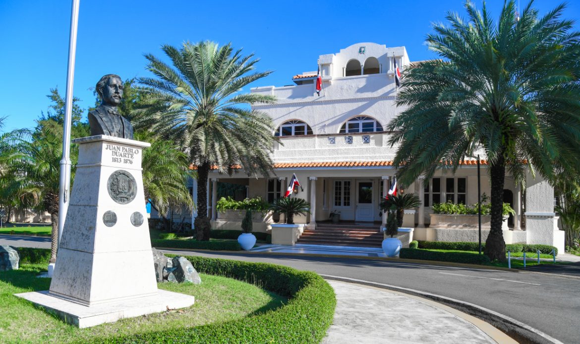 RD expresa preocupación por escalada de tensiones en Medio Oriente