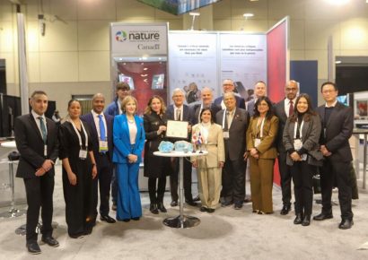 República Dominicana promueve su visión de hub minero regional en PDAC 2026