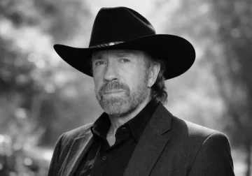 Fallece Chuck Norris a los 86 años, ícono del cine de acción y las artes marciales