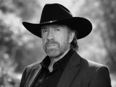 Fallece Chuck Norris a los 86 años, ícono del cine de acción y las artes marciales