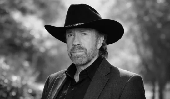 Fallece Chuck Norris a los 86 años, ícono del cine de acción y las artes marciales
