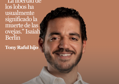 El apetito de los supermercados