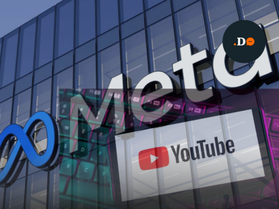 Meta y YouTube son declaradas responsables por adicción de menores a redes sociales