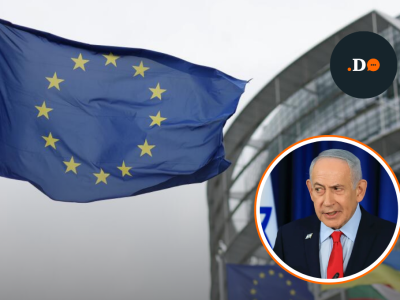 La UE dice que la ley israelí sobre pena de muerte es preocupante y discriminatoria