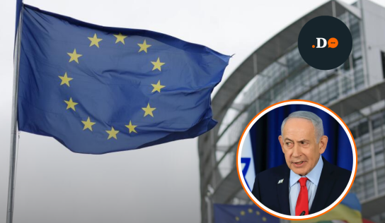 La UE dice que la ley israelí sobre pena de muerte es preocupante y discriminatoria