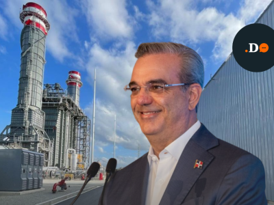 ¡Manzanillo Power Land ya es una realidad! Abinader inaugura la autopista eléctrica más avanzada de RD
