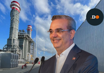 ¡Manzanillo Power Land ya es una realidad! Abinader inaugura la autopista eléctrica más avanzada de RD