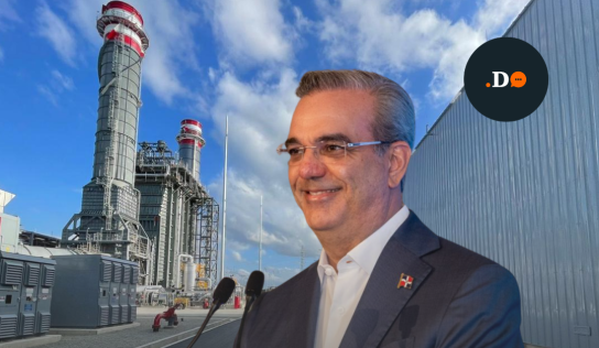 ¡Manzanillo Power Land ya es una realidad! Abinader inaugura la autopista eléctrica más avanzada de RD