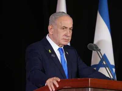 Netanyahu anuncia que Israel intensificará la ofensiva contra Irán en los próximos días