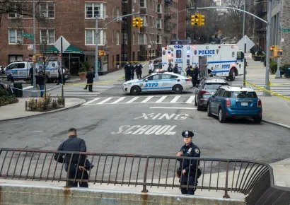 Autoridades investigan como terrorismo vinculado al Estado Islámico intento de ataque en Nueva York