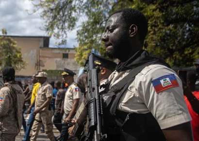 Tragedia en el norte de Puerto Príncipe: 70 muertos y 30 heridos en ataque armado este domingo