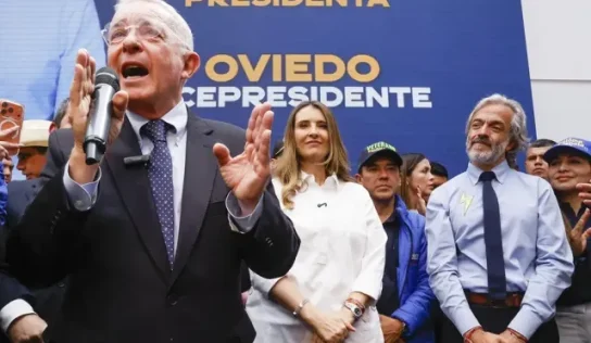 Colombia tendrá 12 candidatos en las elecciones presidenciales del 31 de mayo