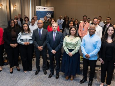 ONE, UNFPA y Unión Europea impulsan mejora de estadísticas migratorias