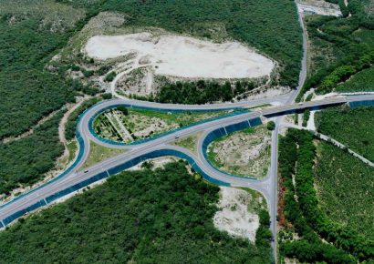 RD Vial financia obras de desarrollo y modernización de autopistas y carreteras por RD$15 mil millones