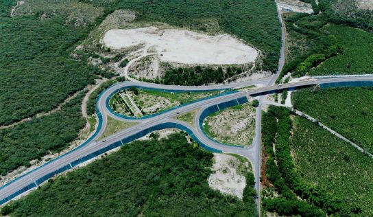 RD Vial financia obras de desarrollo y modernización de autopistas y carreteras por RD$15 mil millones