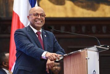 Alfredo Pacheco destaca que RD Open consolida a la República Dominicana como líder en eventos deportivos de clase mundial