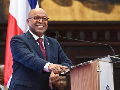 Alfredo Pacheco destaca que RD Open consolida a la República Dominicana como líder en eventos deportivos de clase mundial