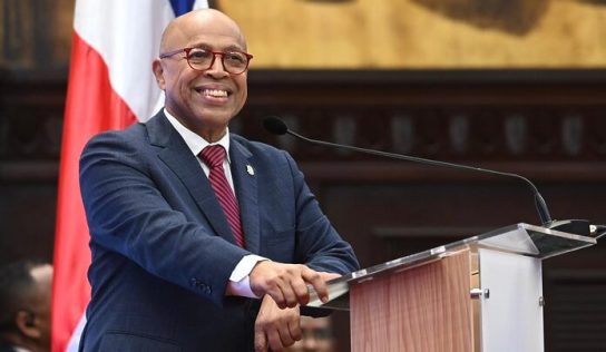 Alfredo Pacheco destaca que RD Open consolida a la República Dominicana como líder en eventos deportivos de clase mundial