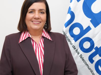 Consejo Directivo del Indotel designa a Desirée Logroño como nueva directora ejecutiva
