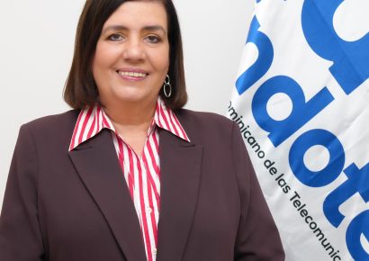 Consejo Directivo del Indotel designa a Desirée Logroño como nueva directora ejecutiva