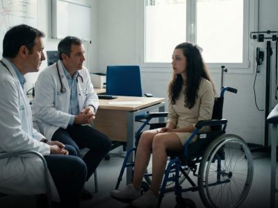 Noelia Castillo: ejecutada mediante eutanasia Antes de morir, el hospital ya tenía sus órganos donados