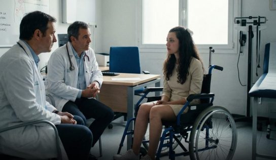 Noelia Castillo: ejecutada mediante eutanasia Antes de morir, el hospital ya tenía sus órganos donados