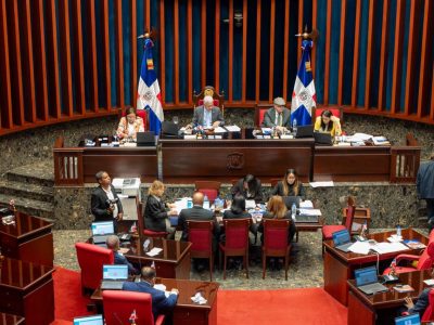 Senado aprueba ley que regula el uso de medios digitales en procesos judiciales