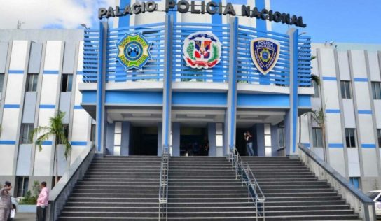 Policía Nacional captura presuntos autores de homicidio en sector 27 de Febrero tras operativo en Hato Mayor