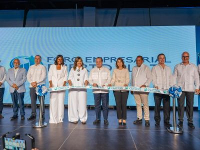 Gobierno anuncia modernización del Teleférico de Puerto Plata y plan de ordenamiento