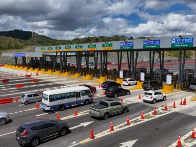 RD Vial exonera el cobro de peajes en todo el país durante el Viernes Santo