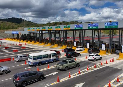 RD Vial exonera el cobro de peajes en todo el país durante el Viernes Santo