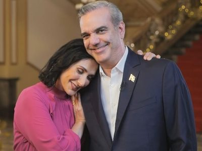 Luis Abinader celebra aniversario con emotivo mensaje: 31 años de amor… ¡y aún falta mambo!