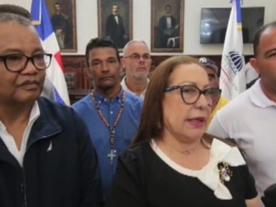 Productores de Las Placetas piden arreglo de carreteras