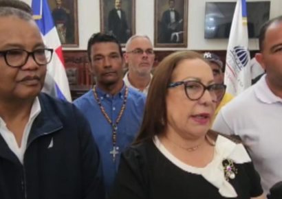 Productores de Las Placetas piden arreglo de carreteras